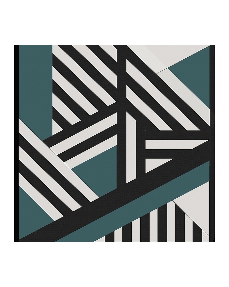Papel Pintado 6800214 INTER WALL EMERALD - COORDONNE Papel Pintado 6800214 INTER WALL EMERALD - COORDONNE