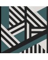 Papel Pintado 6800214 INTER WALL EMERALD - COORDONNE