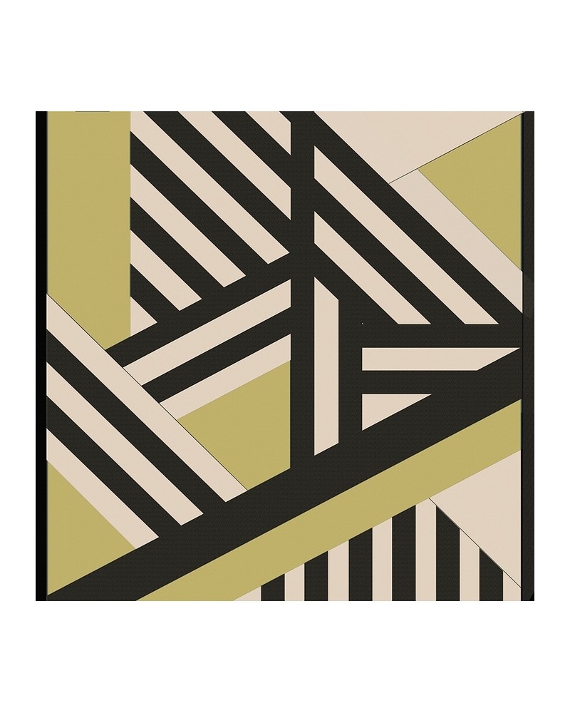 Carta da Parati 6800216 INTER WALL MUSTARD - COORDONNE Carta da Parati 6800216 INTER WALL MUSTARD - COORDONNE