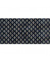 Papel de parede 6800604 CARVED INDIGO - COORDONNE