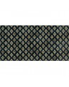 Tapete 6800605 CARVED EMERALD - COORDONNE