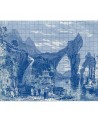 6800607 ILLUSTRATION TIPOS INDIGO