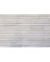 Tapete 6800615 RIBBONS WHITE - COORDONNE