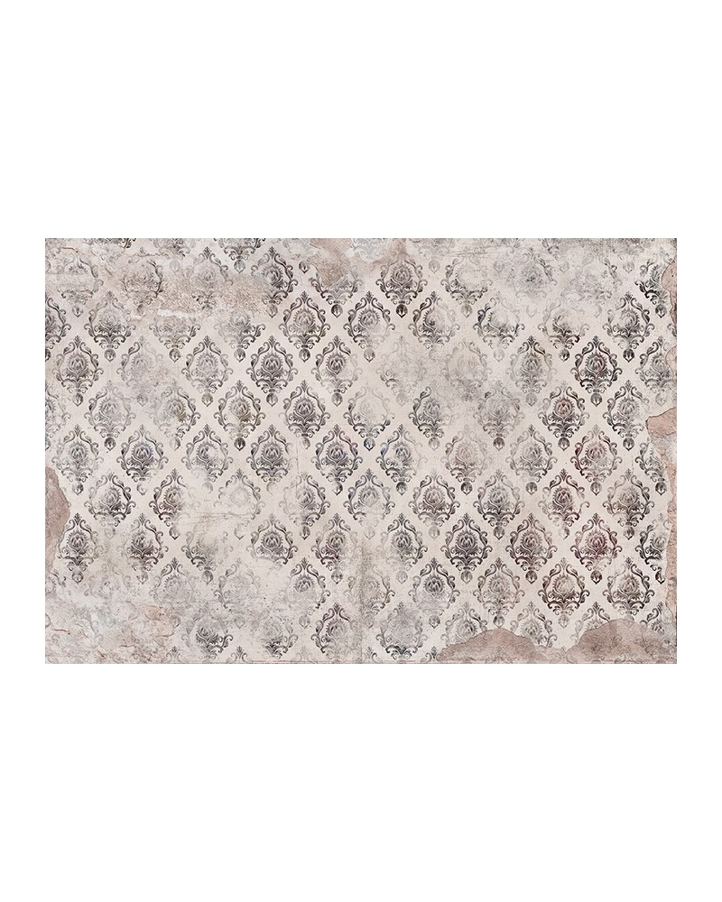 Tapete 6800625 BROKEN DAMASK WINE - COORDONNE Tapete 6800625 BROKEN DAMASK WINE - COORDONNE