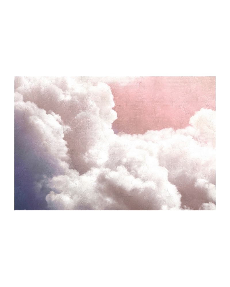 Papel Pintado 6800703 CLOUDS PINK - COORDONNE Papel Pintado 6800703 CLOUDS PINK - COORDONNE