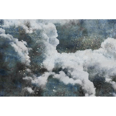 Tapete 6800704 CLOUDS NIGHT - COORDONNE