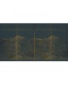 6800707 WAVES DARK BLUE