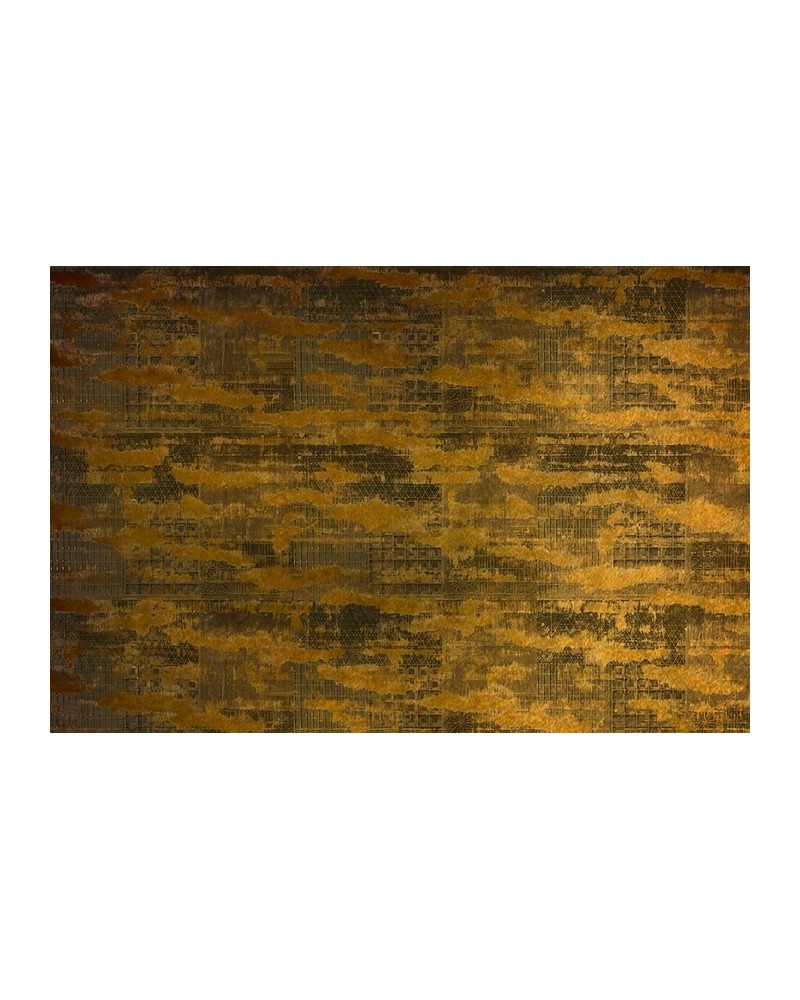 Papier peint 6800721 FRAMEWORK COPPER - COORDONNE Papier peint 6800721 FRAMEWORK COPPER - COORDONNE