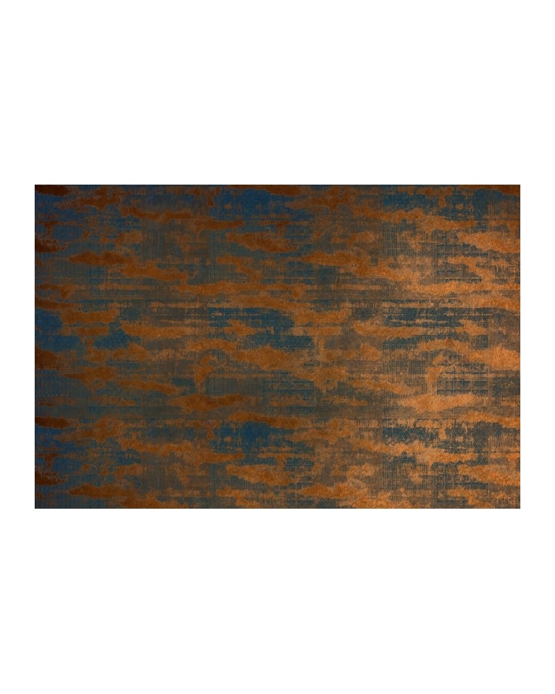 Papier peint 6800722 FRAMEWORK BLUE - COORDONNE Papier peint 6800722 FRAMEWORK BLUE - COORDONNE