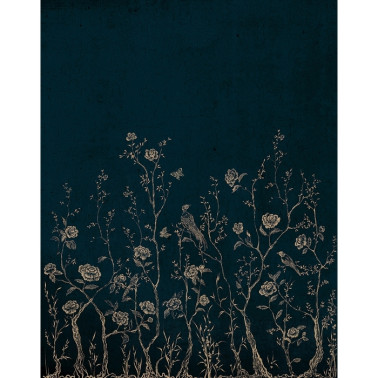Tapete 6800732 CHINOISERIE 2.0 BLUE - COORDONNE