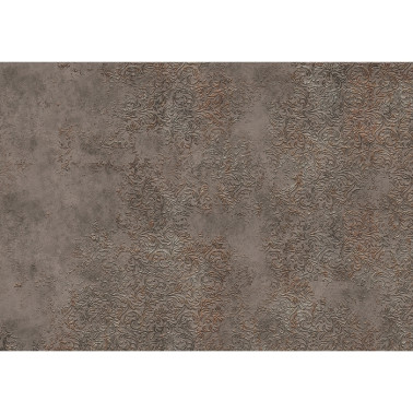 Carta da Parati 6800620 BROCADE SILVER - COORDONNE