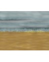 Papel de parede 6800101 MARK TERRACOTA - COORDONNE