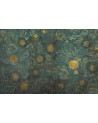 Tapete 6800110 VINCENT EMERALD - COORDONNE