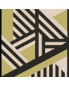 Carta da Parati 6800216 INTER WALL MUSTARD - COORDONNE