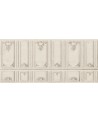Panoramatapeten 6800502 MOULDING SEPIA - COORDONNE