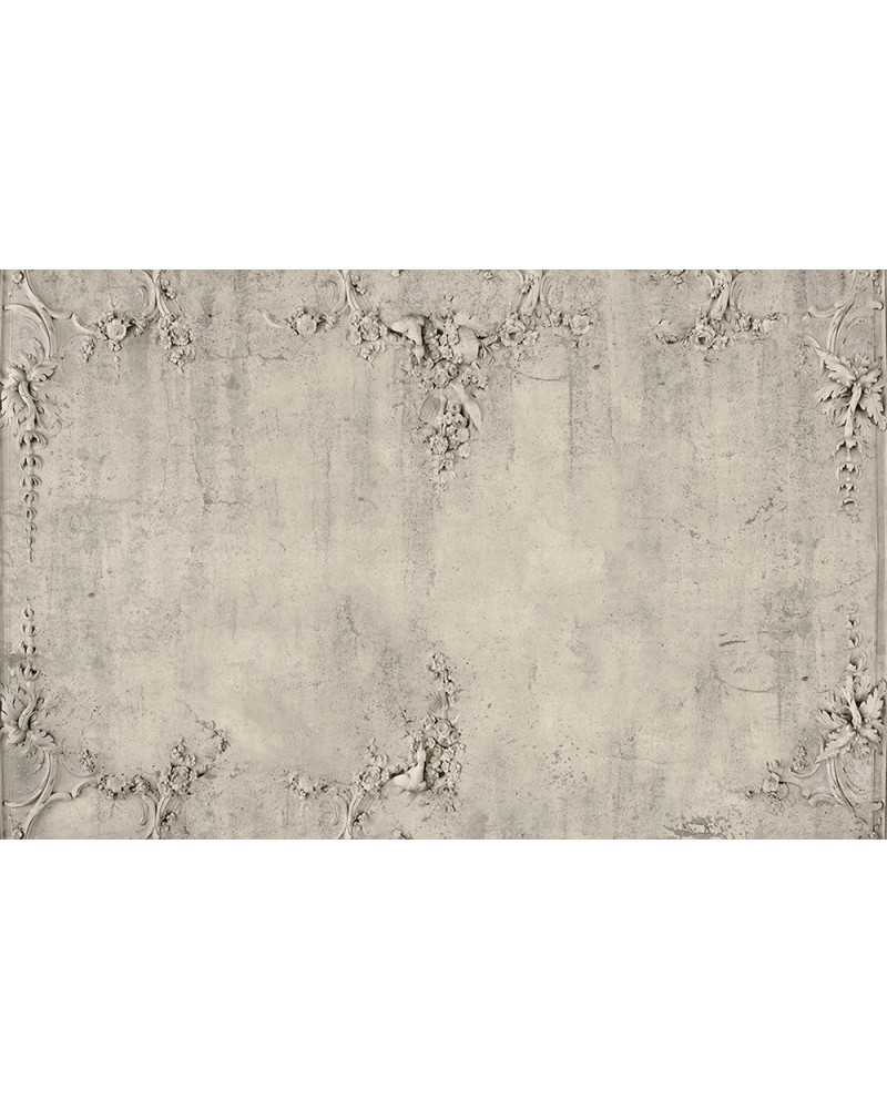 Tapete 6800505 CEILING OLD SEPIA - COORDONNE