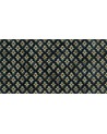 Tapete 6800605 CARVED EMERALD - COORDONNE