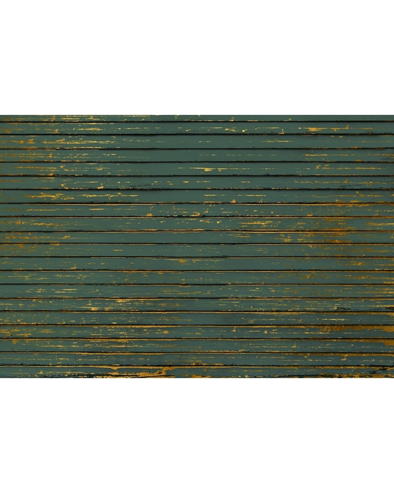 Papel de parede 6800614 RIBBONS EMERALD - COORDONNE