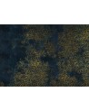 Tapete 6800623 BROCADE GOLD - COORDONNE