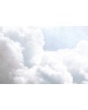 Wallpaper 6800702 CLOUDS LIGHT BLUE - COORDONNE