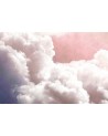 Papel Pintado 6800703 CLOUDS PINK - COORDONNE