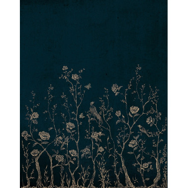 6800732 CHINOISERIE 2.0 BLUE