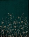 Papel de parede 6800733 CHINOISERIE 2.0 EMERALD - COORDONNE