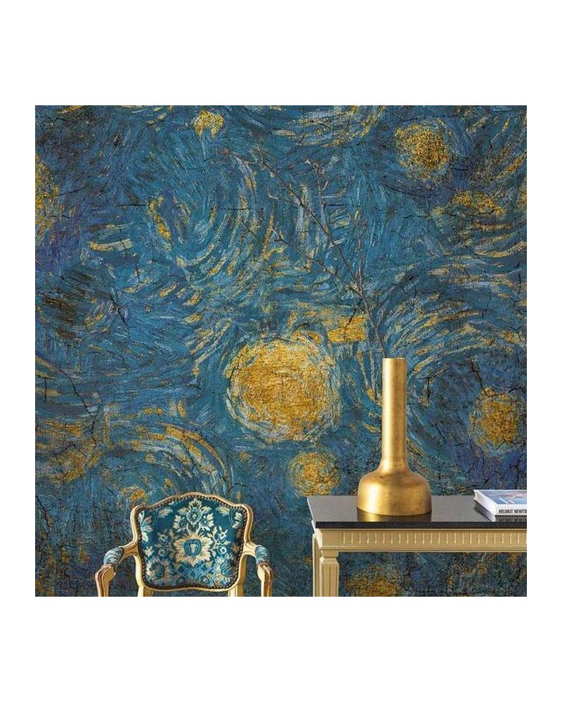 Papel Pintado 6800109 VINCENT WOOD - COORDONNE