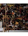 Wallpaper 6800111 JACKSON BLACK - COORDONNE