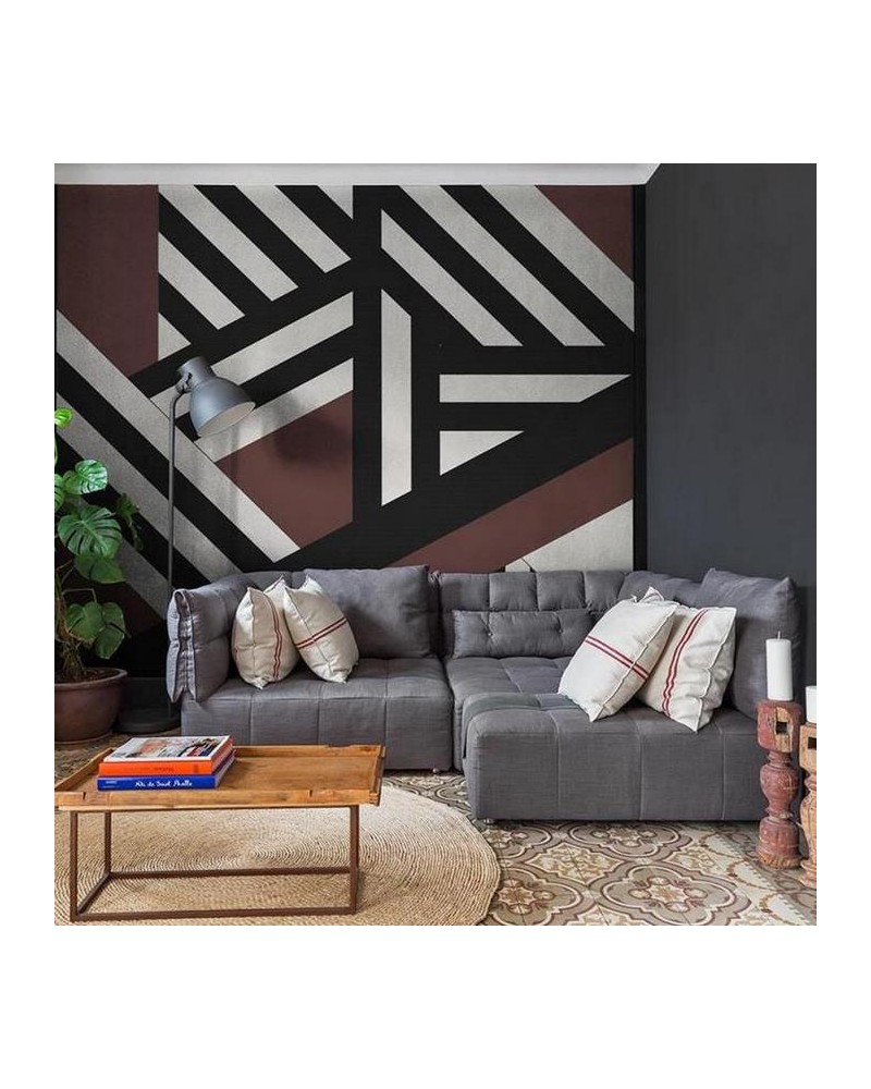 Tapete 6800215 INTER WALL WINE - COORDONNE
