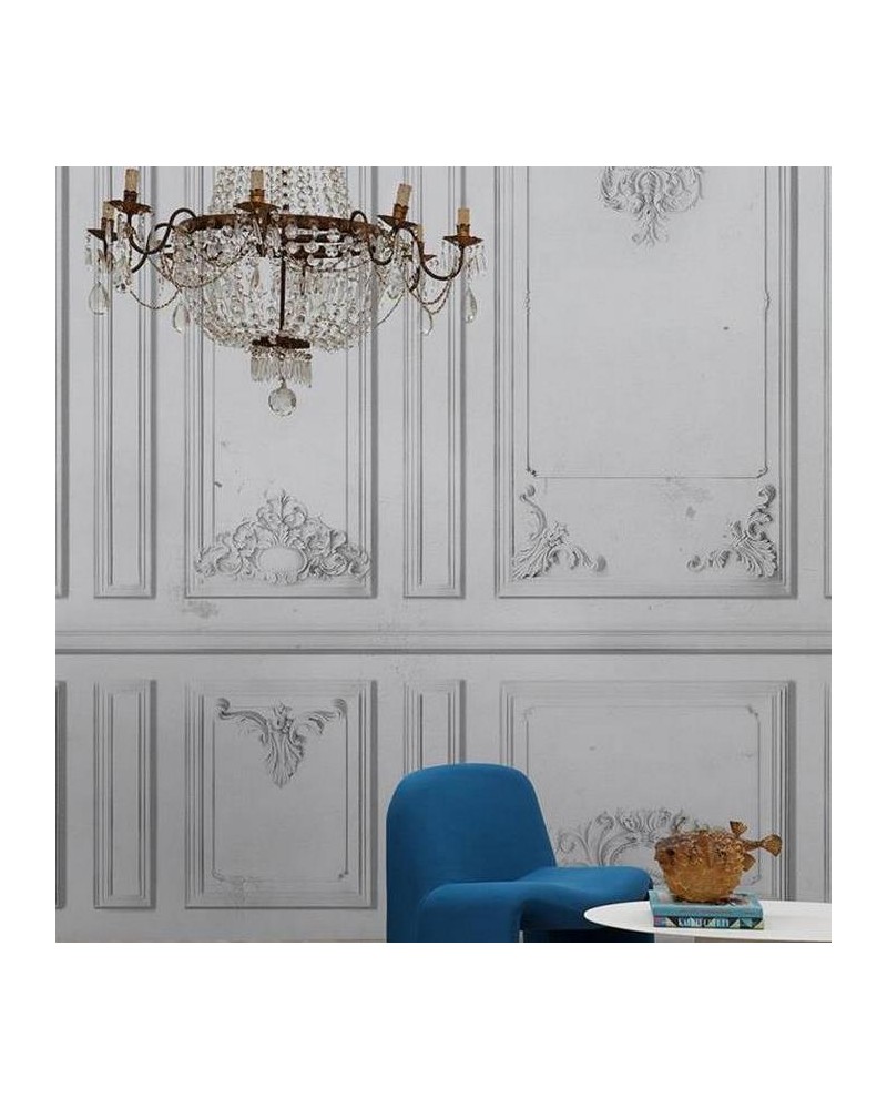 Panoramatapeten 6800502 MOULDING SEPIA - COORDONNE
