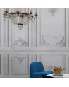 Panoramatapeten 6800502 MOULDING SEPIA - COORDONNE