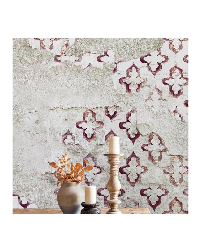 Tapete 6800612 STAMP WINE - COORDONNE