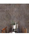 Papel de parede 6800620 BROCADE SILVER - COORDONNE