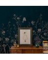 Carta da Parati 6800734 CHINOISERIE 2.0 WINE - COORDONNE