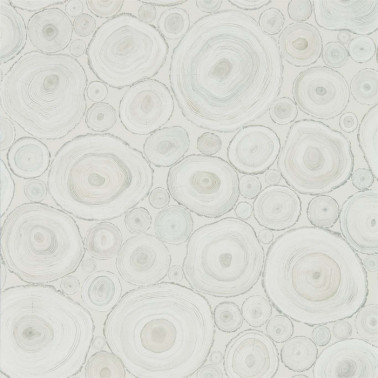 Papel Pintado ALNWICK LOGS DEBB216508 - Sanderson