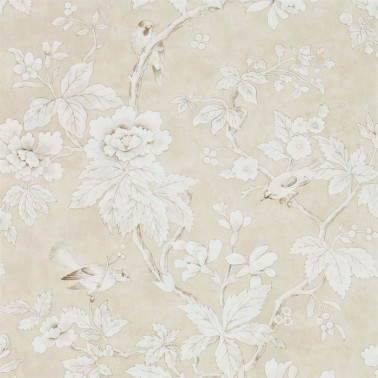 Carta da Parati CHISWICK GROVE DDAM216386 - Sanderson