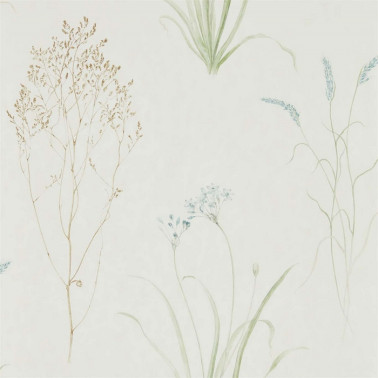Papel Pintado FARNE GRASSES DEBB216486 - Sanderson