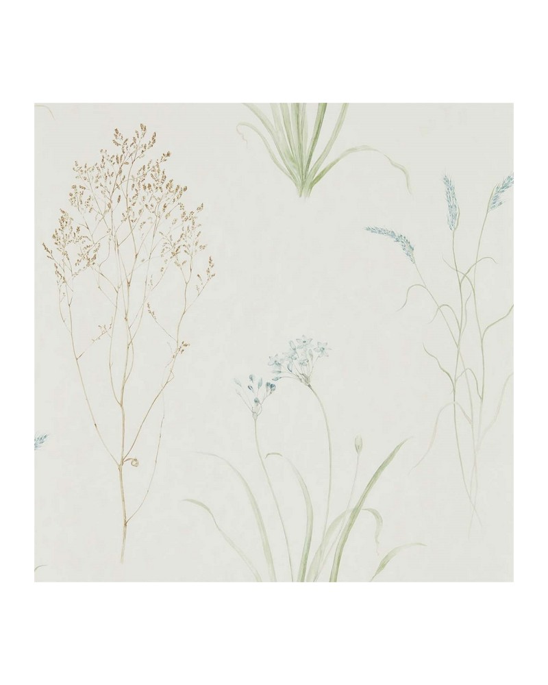 Papel Pintado FARNE GRASSES DEBB216486 - Sanderson Papel Pintado FARNE GRASSES DEBB216486 - Sanderson