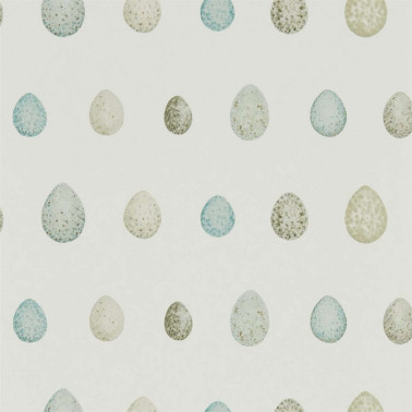 Papel Pintado NEST EGG DEBB216502 - Sanderson