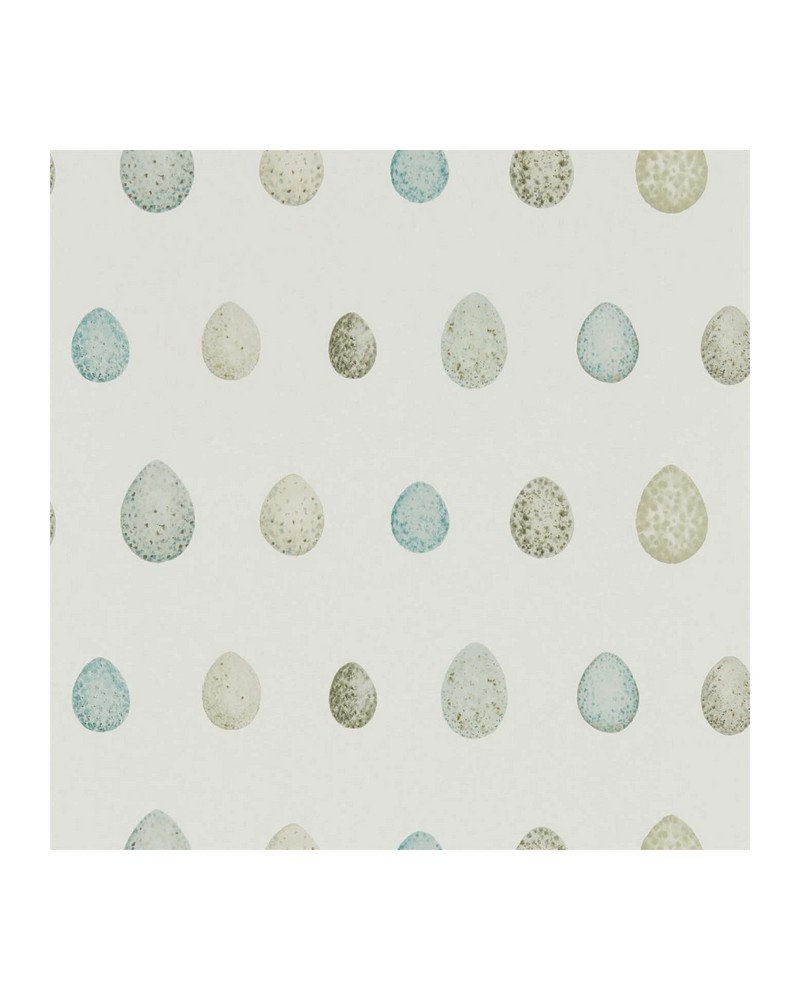 Wallpaper NEST EGG DEBB216502 - Sanderson Wallpaper NEST EGG DEBB216502 - Sanderson