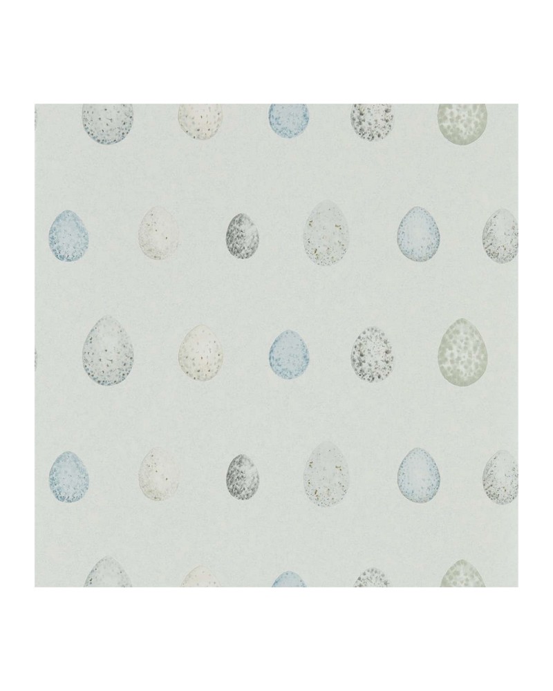 Papel Pintado NEST EGG DEBB216504 - Sanderson