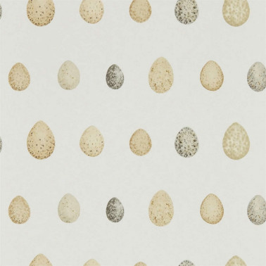 Papel Pintado NEST EGG DEBB216505 - Sanderson