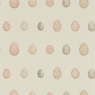 Wallpaper NEST EGG DEBB216506 - Sanderson