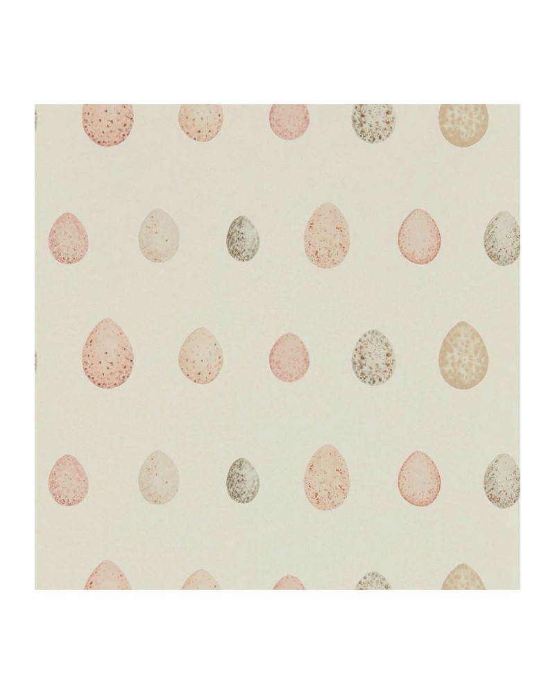 Papel Pintado NEST EGG DEBB216506 - Sanderson Papel Pintado NEST EGG DEBB216506 - Sanderson