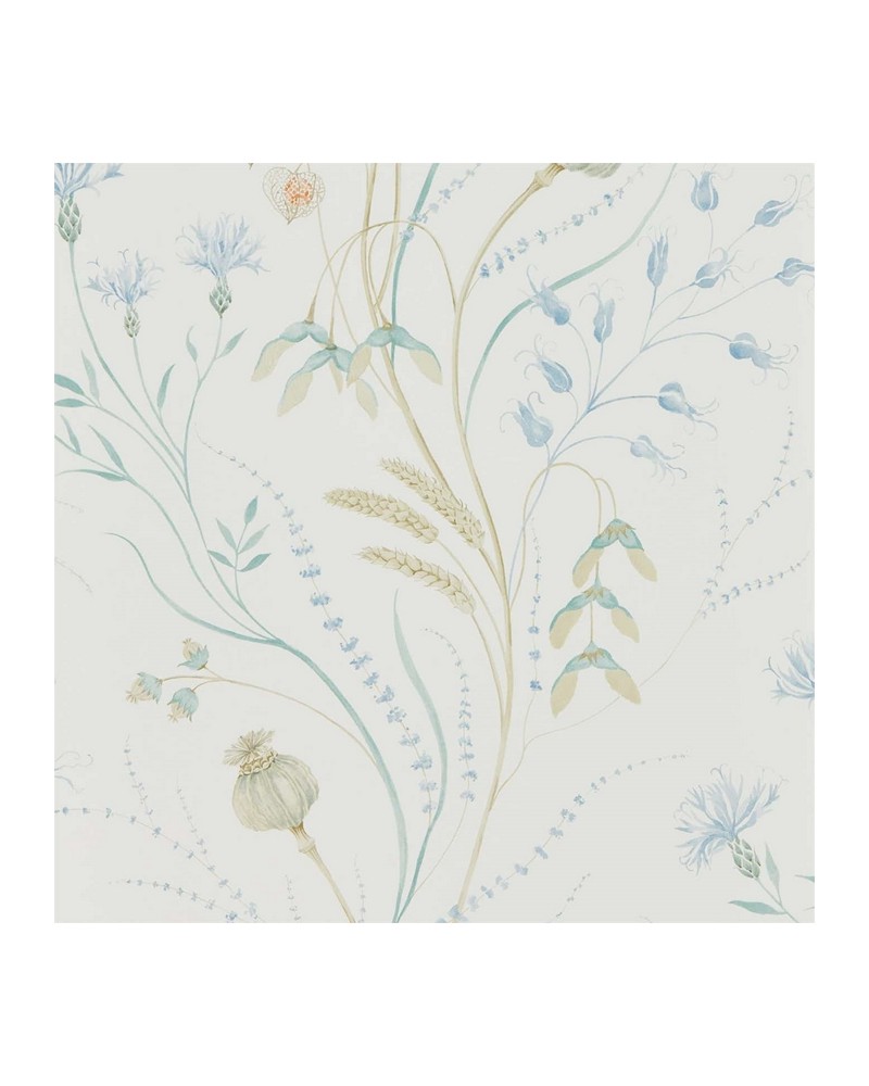 Papel Pintado SUMMER HARVEST DEBB216496 - Sanderson