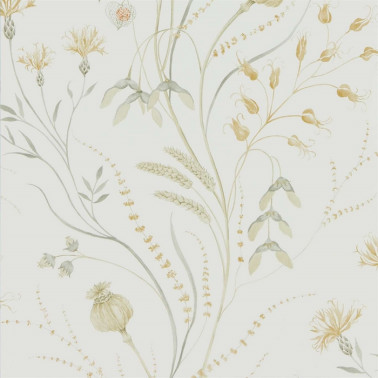 Papel Pintado SUMMER HARVEST DEBB216497 - Sanderson