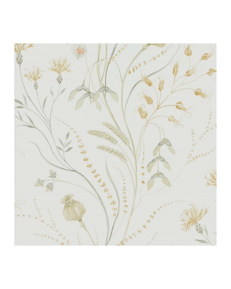 Papel Pintado SUMMER HARVEST DEBB216497 - Sanderson