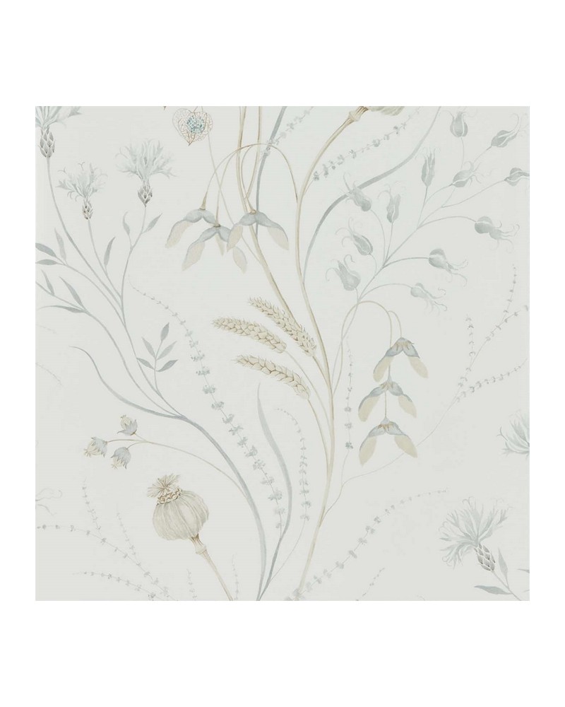 Papel Pintado SUMMER HARVEST DEBB216498 - Sanderson