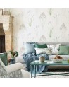 Papel de parede FARNE GRASSES DEBB216488 - Sanderson
